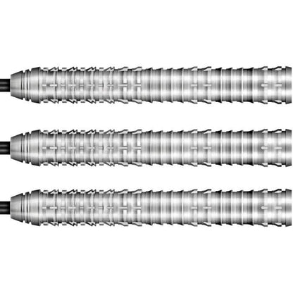 Shot Future Knights Ironsoul 90% Steel Tip Darts