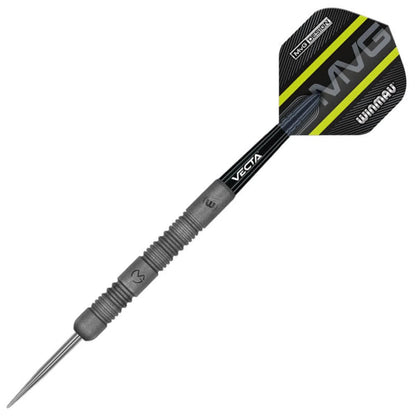 Winmau MvG Exact 90% Tungsten Steel Tip Darts