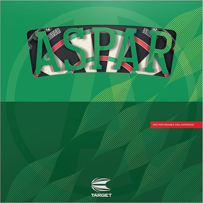 Target Aspar Dartboard