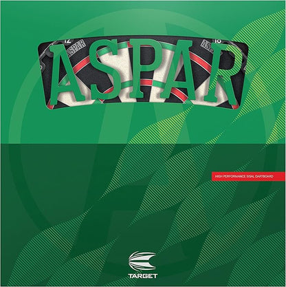 Target Aspar Dartboard