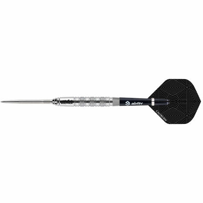 Caliburn Wolfpack Darts
Steel Tip - 90% Tungsten - W7 - 21g