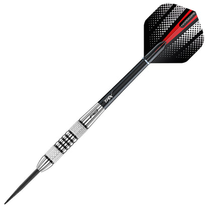 Nimrod 80% Tungsten Steel Tip Darts by Red Dragon