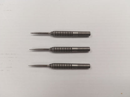 Winmau 25g darts (used)