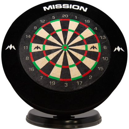 Mission Mini Desktop Dartboard