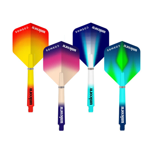 Unicorn Gripper 3 Cosmos - Combo Kit - Elements - Pulsar