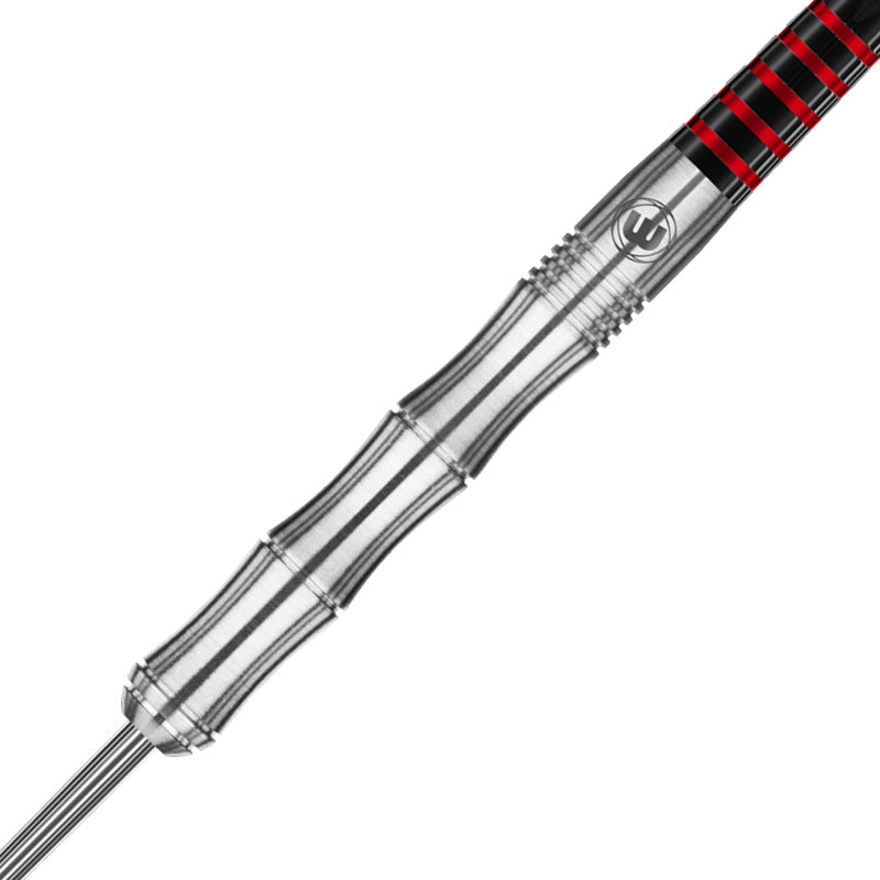Winmau Mervyn King 90% Tungsten Steel Tip Darts