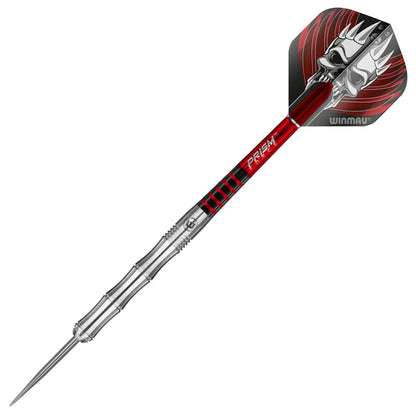 Winmau Mervyn King 90% Tungsten Steel Tip Darts