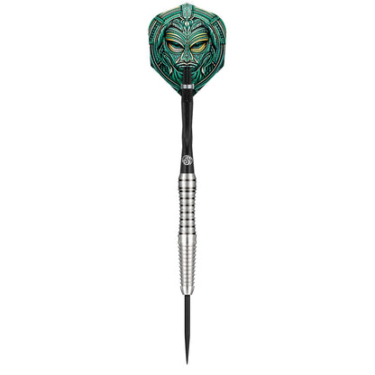 Shot Tribal Weapon Toki 90% Tungsten Steel Tip Darts