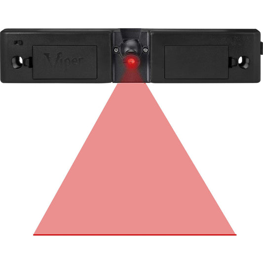 Viper Laser Dart Line
Throw Line - Adjustable - Laser Beam Oche - Black