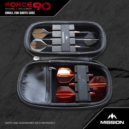 Mission Force 90 Dart Case
EVA Moulded Wallet - Slim