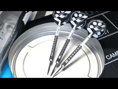 Hollywood Action SP Darts