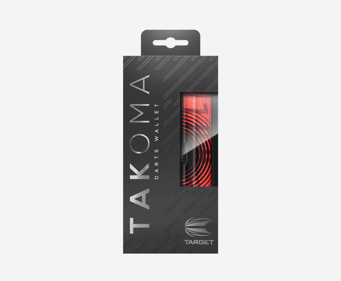 Takoma Stephen Bunting Wallet