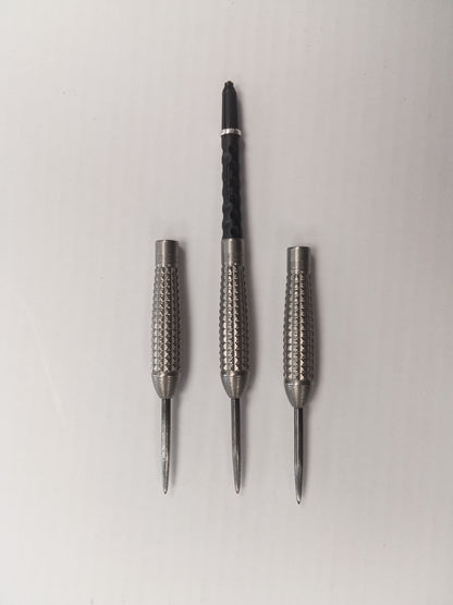Dimplex S3 Bomb 90% Tungsten Steel Tip Darts by Harrows (used)