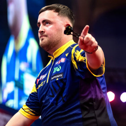 Luke Littler Playing Shirt