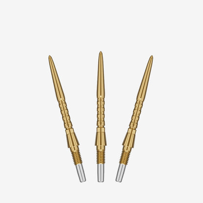 Swiss Storm Surge Point by Target