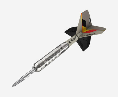 Dimitri Van den Bergh G2 SP