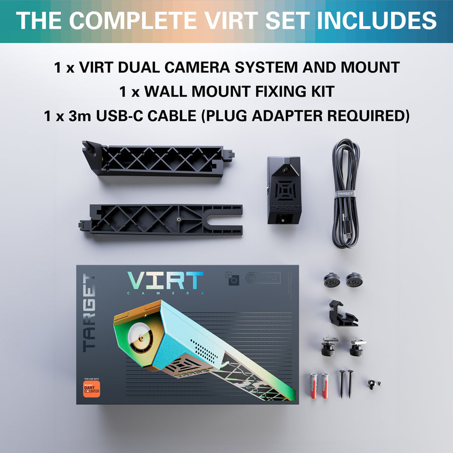 Virt Camera by Target
