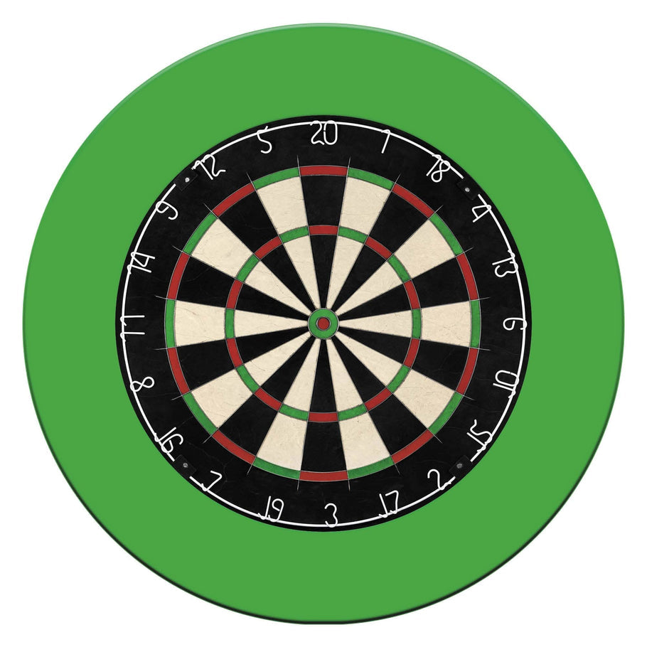 Designa Dartboard Surround - Pro - Heavy Duty - Plain