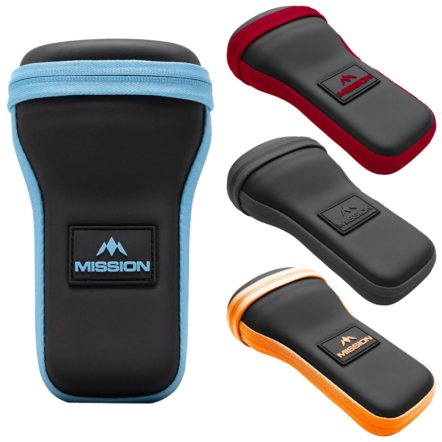Mission Kapsule Darts Case
EVA Drop-in Case