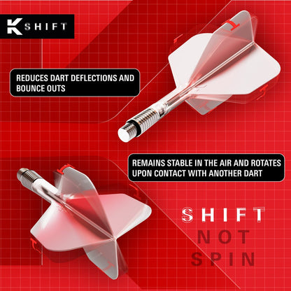 K-Shift No.6 By Target