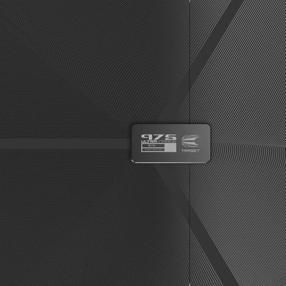 975 Ultra Marine 02 97.5% Tungsten Swiss Point Steel Tip Darts by Target