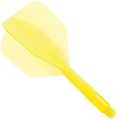 Condor Dart Flights - Zero Stress - Small
