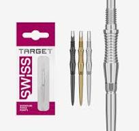 Signature Swiss RST Point