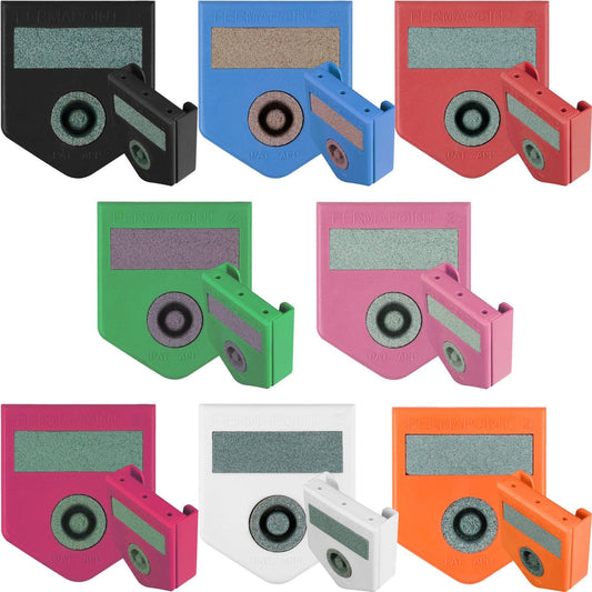 Permapoint Sharpener & Flight Holder