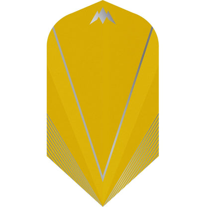 *Mission Shades Dart Flights
100 Micron - Slim