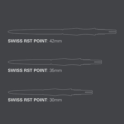 Signature Swiss RST Point