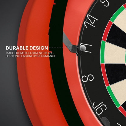 Shot Lumen Core Dartboard Lighting System - Dartboard Lighting
