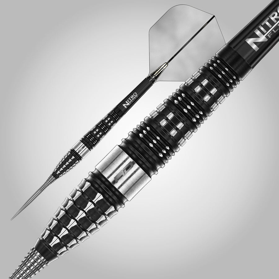 Red Dragon Recon Torpedo 90% Tungsten Steel Tip Darts