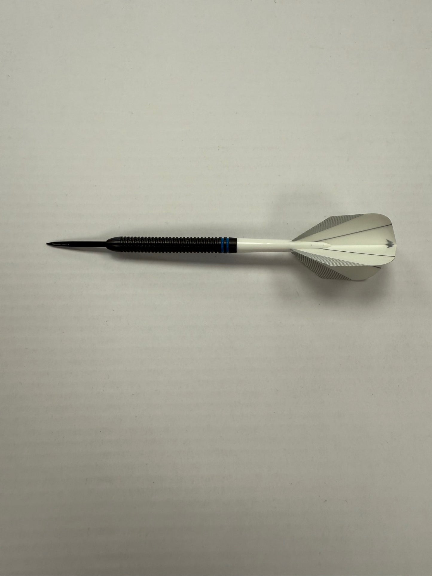 Mission Tavis Dudeney Darts (Used)