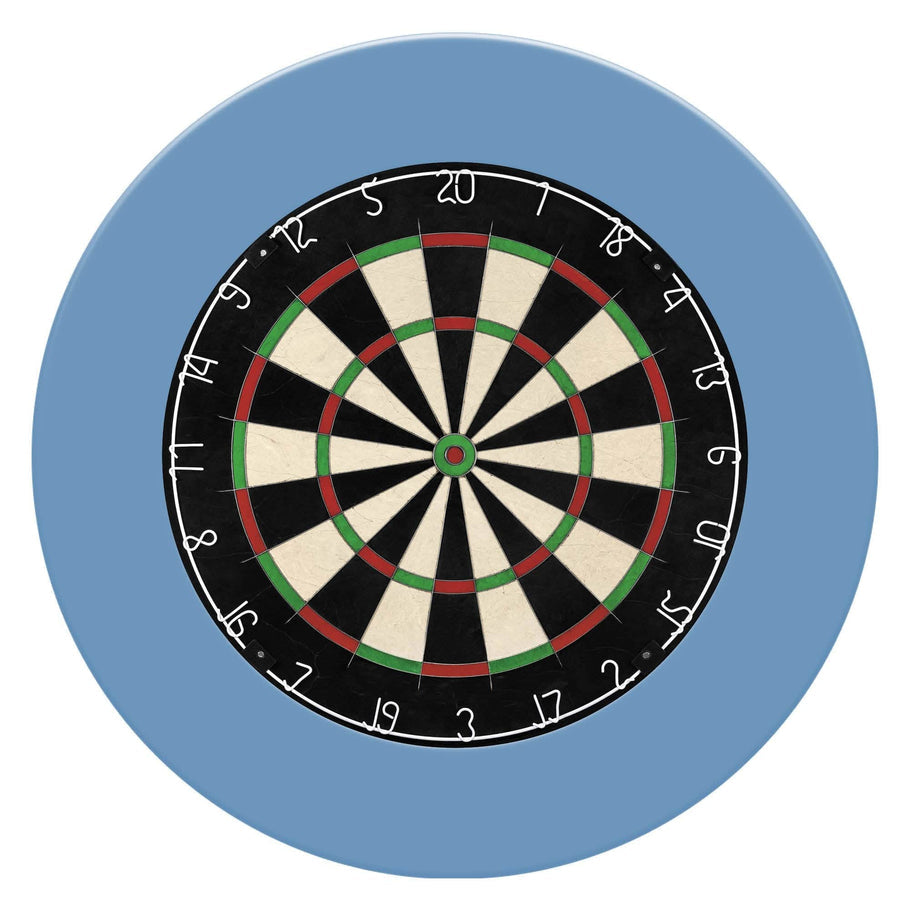 Designa Dartboard Surround - Pro - Heavy Duty - Plain