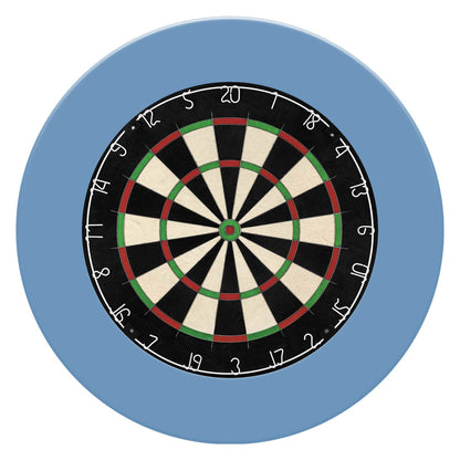 Designa Dartboard Surround - Pro - Heavy Duty - Plain