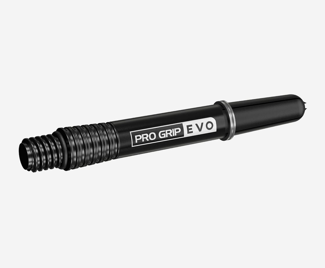 Pro Grip Evo Black Target