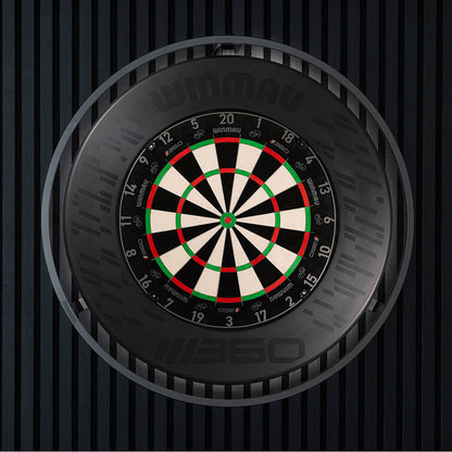 Winmau Blade 360 Triple Core Dartboard