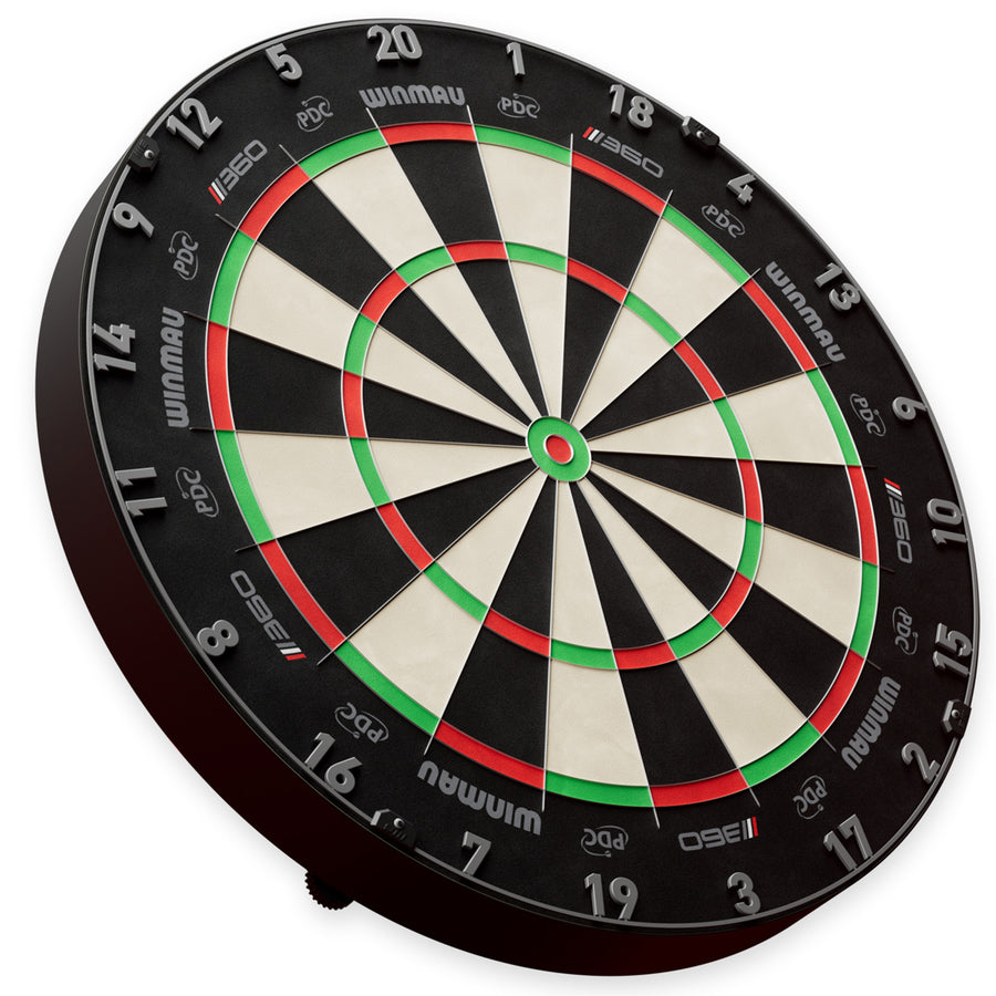 Winmau Blade 360 Triple Core Dartboard