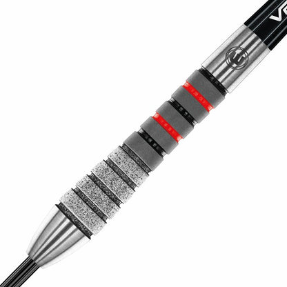 Dennis Priestley Diamond 3-Zero Steel Tip Darts by Winmau