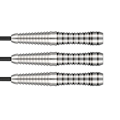 Shot Tribal Weapon Toki 90% Tungsten Steel Tip Darts