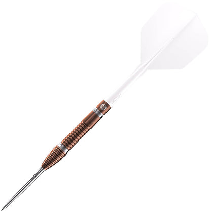 Caliburn Big Cats Darts
Steel Tip - 90% Tungsten - Lion