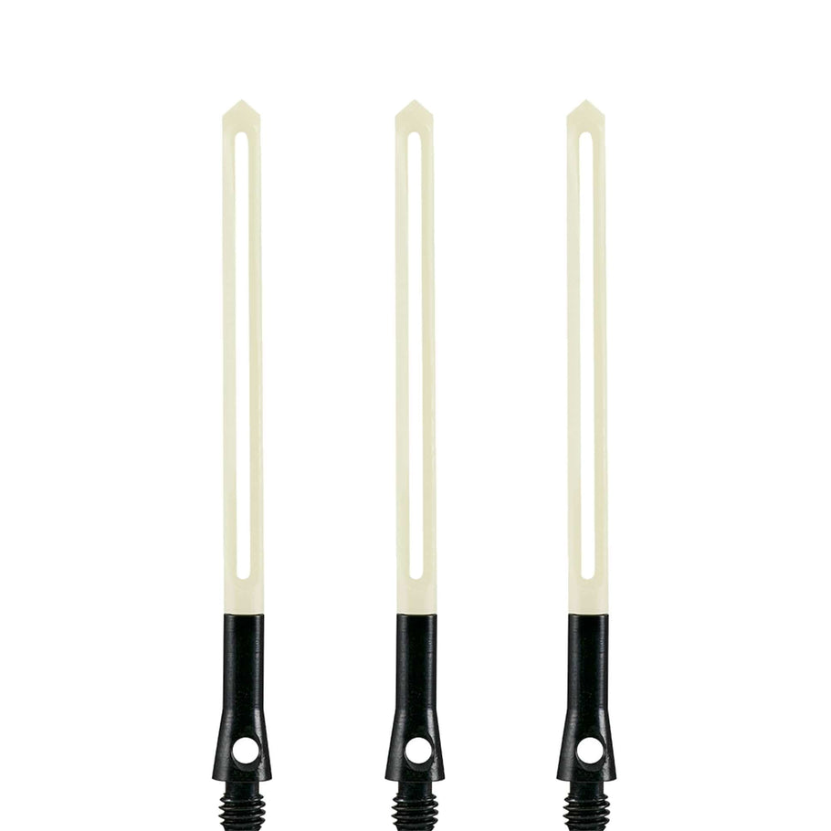Unicorn Slikstik Aluminium Shafts
Side Loading - Black