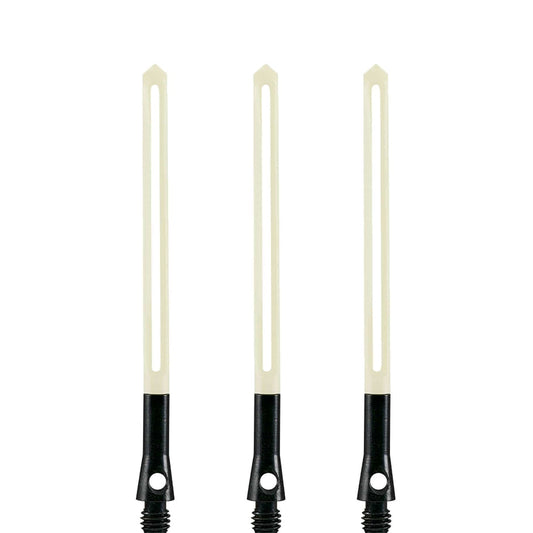 Unicorn Slikstik Aluminium Shafts
Side Loading - Black