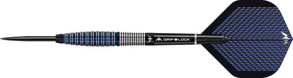 Mission Nightfall Darts - Steel Tip - M4 - Curved