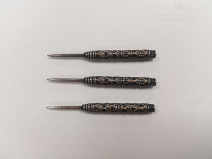 Harrows Taipan Darts Used 23g (used)