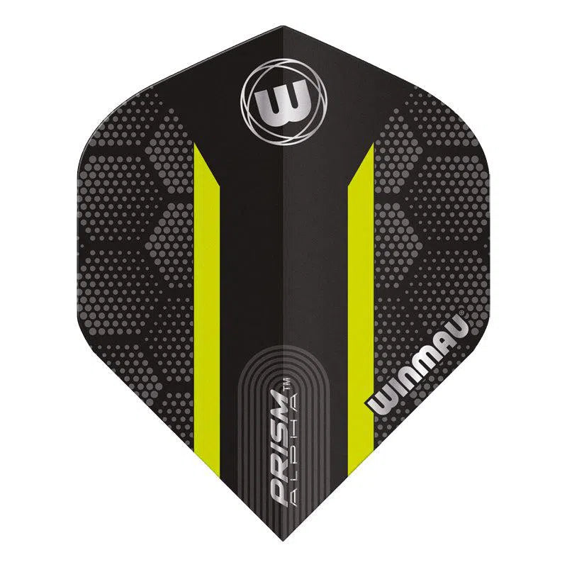 Prism Alpha Flights-Yellow