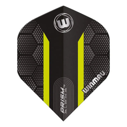 Prism Alpha Flights-Yellow