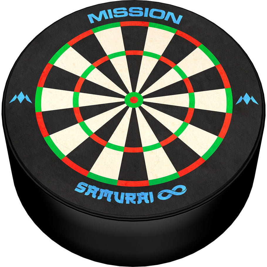 Mission Samurai Infinity Dart Base Station.
