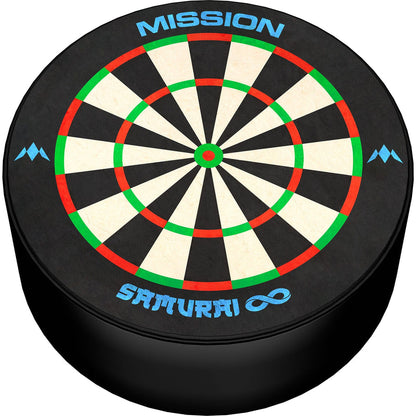 Mission Samurai Infinity Dart Base Station.