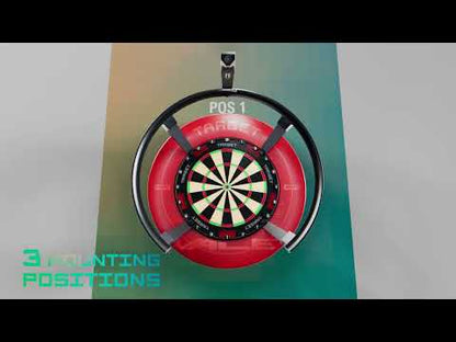 Target Darts Omni Virt Arm
